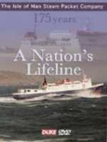Cover for 175 Years - A Nations Lifeline (DVD) (2005)