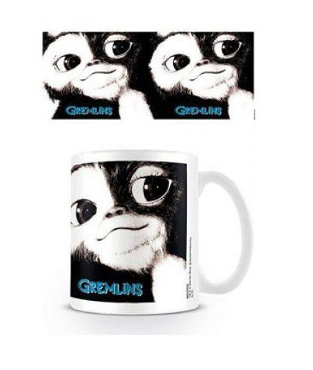 Cover for Gremlins Gizmo () (MERCH) (2017)