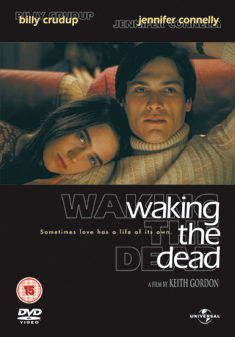 Waking The Dead - Waking The Dead - Movies - Universal Pictures - 5050582011562 - April 4, 2005