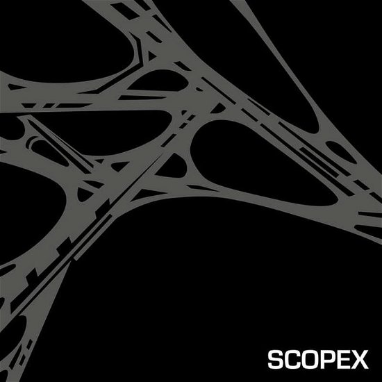 Various Artists · Scopex 1998  2000 (LP) [Repress edition] (2022)