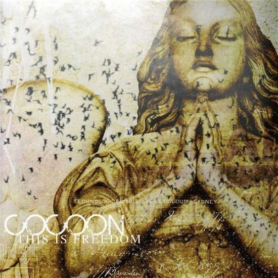 Cover for Cocoon · This is Freedom (CD) (2010)