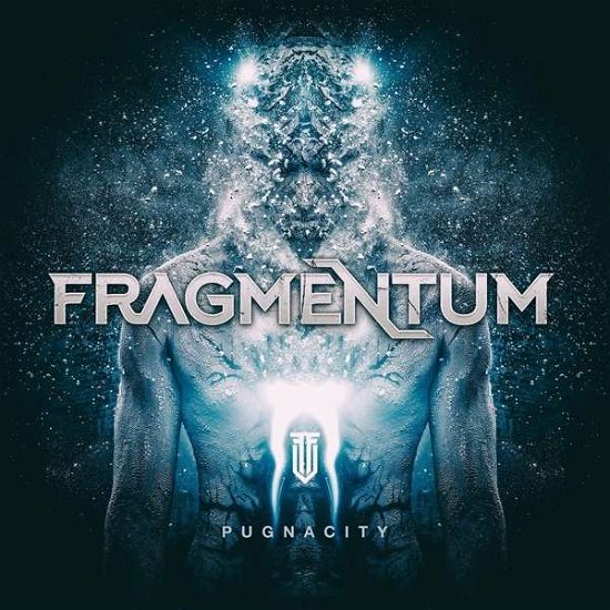Cover for Fragmentum · Pugnacity (CD) (2019)