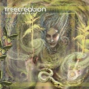 Tree Creation / Various · Tree Creation (CD) (2009)