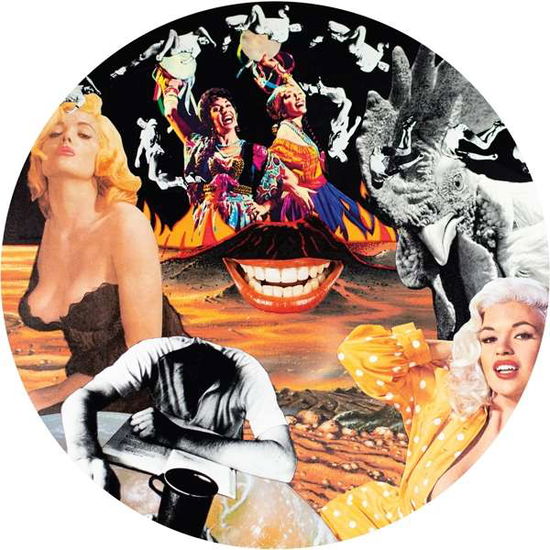 Sylvie & Babs - Nurse with Wound - Música - DIRTER - 5060446129562 - 25 de junho de 2021
