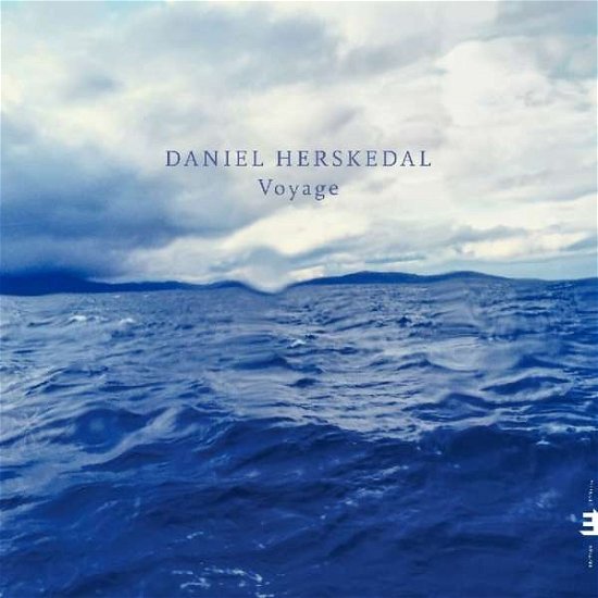 Voyage - Daniel Herskedal - Musikk - EDITION RECORDS - 5060509790562 - 8. mars 2019