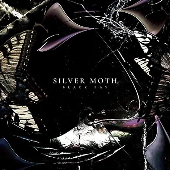 Silver Moth · Black Bay (LP) [Box set] (2023)