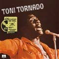 Cover for LP · Toni Tornado-b.r.3 (LP) [High quality, Reissue edition] (2019)