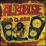 Cover for Alborosie · Dub Clash (CD)