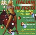 Italiani In Festa Buon Umore - Various Artists - Music - Dv More - 8014406433562 - 