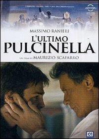 Cover for Adriana Asti,valeria Cavalli,massimo Ranieri,jean Sorel · Ultimo Pulcinella (L') (DVD) (2009)
