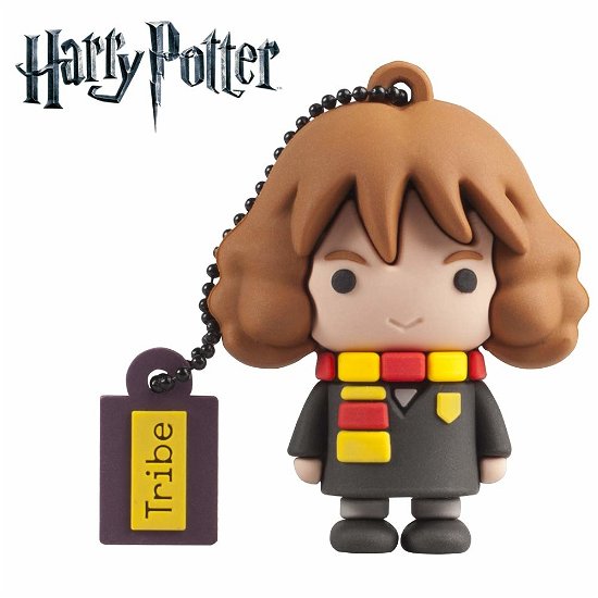 USB 16GB HP Hermione Granger - Harry Potter - Mercancía - TRIBE - 8055186271562 - 31 de marzo de 2020