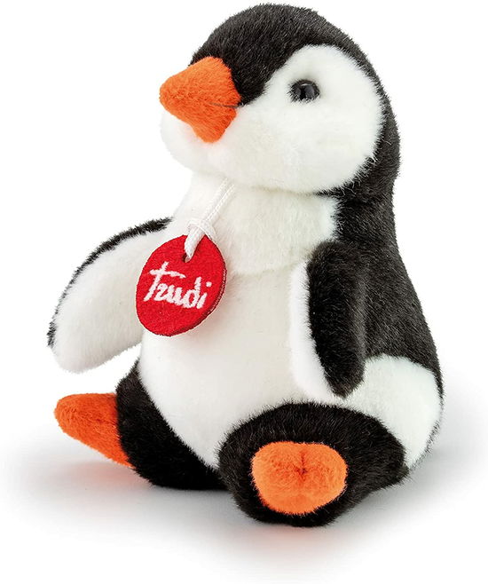 Trudi Trudino Penguin: 12X16X11 Cm (Xs-Tudn2000) - Trudi - Gadżety -  - 8056379119562 - 