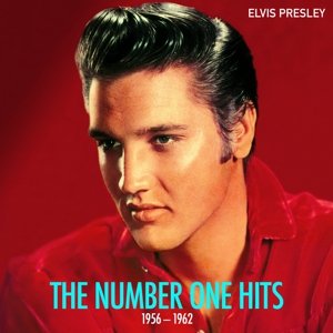 Number One Hits (1956-62) - Elvis Presley - Musiikki - HOO DOO RECORDS - 8436542018562 - tiistai 12. toukokuuta 2015