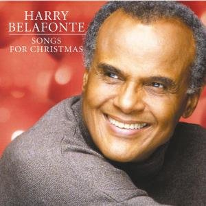 Cover for Belafonte Harry · Songs for Christmas (CD) (2020)