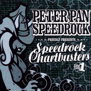 Speedrock Chartbusters 1 - Peter Pan Speedrock - Musik - SUBURBAN - 8716059999562 - 12 november 2015