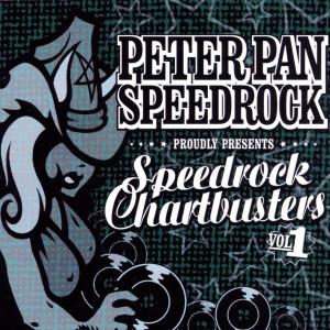 Speedrock Chartbusters 1 - Peter Pan Speedrock - Musiikki - SUBURBAN - 8716059999562 - torstai 12. marraskuuta 2015