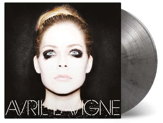 Avril Lavigne - Avril Lavigne - Muziek - MUSIC ON VINYL - 8719262002562 - 1 maart 2018
