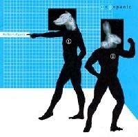 Cover for Panic · Best of (CD) (2011)