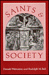 Cover for Donald Weinstein · Saints and Society: The Two Worlds of Western Christendom, 1000-1700 (Paperback Book) [New edition] (1986)