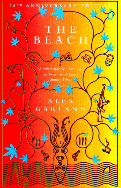 The Beach - Alex Garland - Bøger - Penguin Books Ltd - 9780241976562 - 7. juli 2016