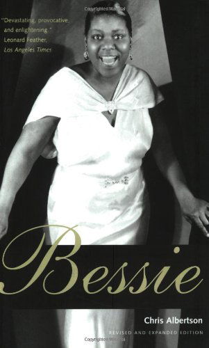 Bessie: Revised and Expanded Edition - Chris Albertson - Books - Yale University Press - 9780300107562 - May 1, 2005