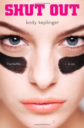 Cover for Kody Keplinger · Shut out (Hardcover Book) (2011)