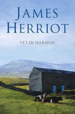 Cover for James Herriot · Vet in Harness (Paperback Bog) [Unabridged edition] (2006)