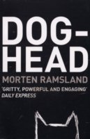 Cover for Morten Ramsland · Doghead (Paperback Bog) (2013)