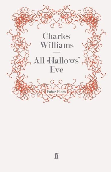 Cover for Charles Williams · All Hallows' Eve (Pocketbok) [Main edition] (2011)