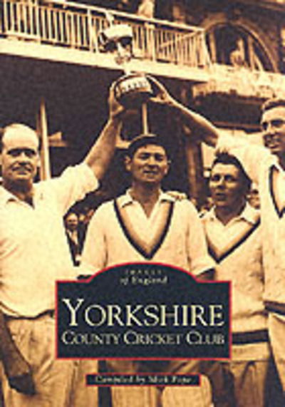 Cover for Mick Pope · Yorkshire County Cricket Club - Archive Photographs (Paperback Book) (1997)