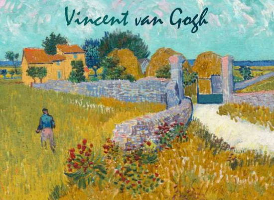 Cover for Vincent Van Gogh · Vincent Van Gogh Boxed Notecard Assortment (MERCH) (2017)