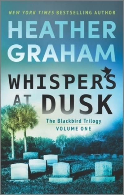 Cover for Heather Graham · Whispers at Dusk (Bok) (2023)