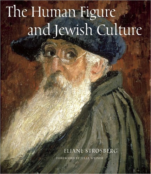 Cover for Eliane Strosberg · Human Figure and Jewish Culture (Taschenbuch) (2011)