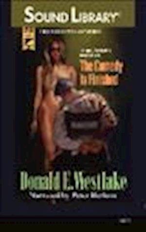 The Comedy Is Finished - Donald E. Westlake - Other - Sound Library - 9780792784562 - February 1, 2012