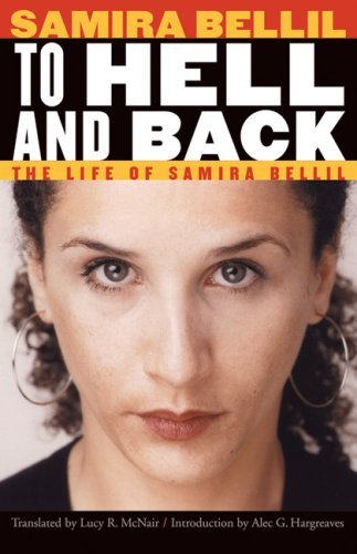 Cover for Samira Bellil · To Hell and Back: The Life of Samira Bellil - France Overseas: Studies in Empire and Decolonization (Paperback Book) [Edition Unstated edition] (2008)