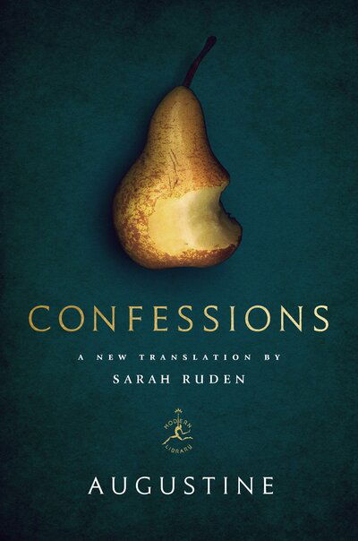 Confessions - Augustine - Livros - Random House Publishing Group - 9780812996562 - 6 de junho de 2017