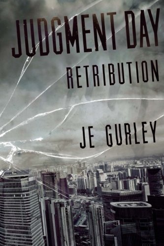 Cover for Je Gurley · Judgement Day: Retribution (Paperback Bog) (2013)