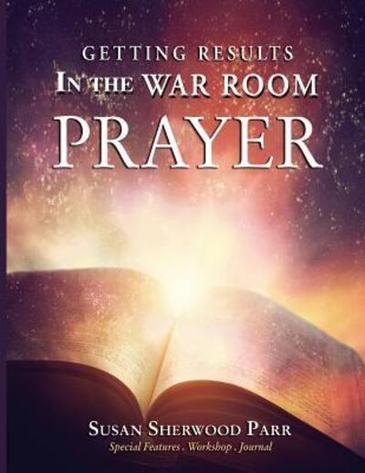 Cover for Susan Sherwood Parr · Prayer (Paperback Book) (2015)