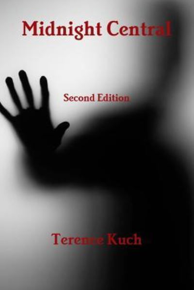 Cover for Terence Kuch · Midnight Central 2D Ed (Paperback Book) (2017)