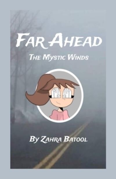 Cover for Zahra Batool · Far Ahead (Paperback Book) (2021)
