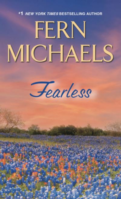 Cover for Fern Michaels · Fearless (Hardcover Book) (2020)