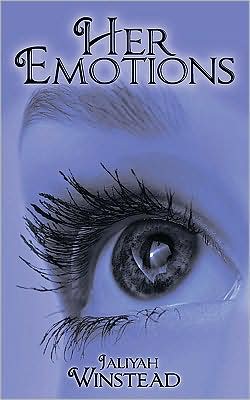 Cover for Jaliyah Winstead · Her Emotions (Paperback Book) (2009)