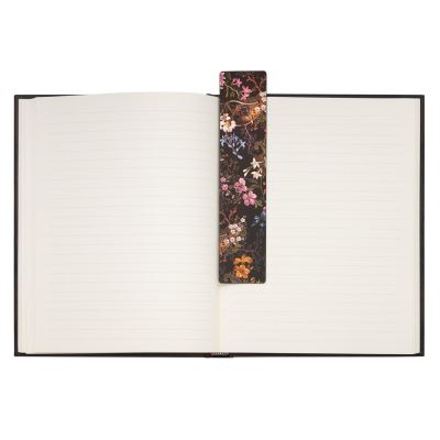 Cover for Paperblanks · Paperblanks Bookmark Floralia (Merchandise) (MERCH)