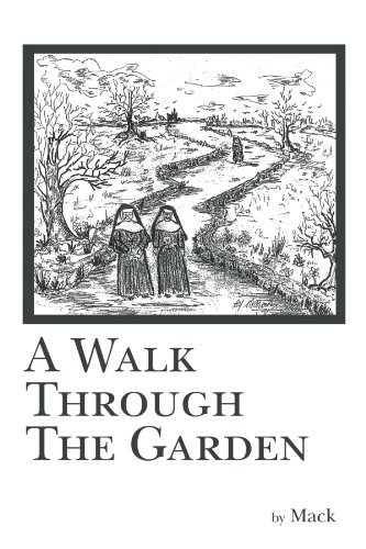 Cover for Mack Mack · A Walk Through the Garden (Paperback Book) (2011)