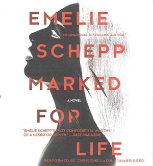 Cover for Emelie Schepp · Marked for Life (CD) (2016)