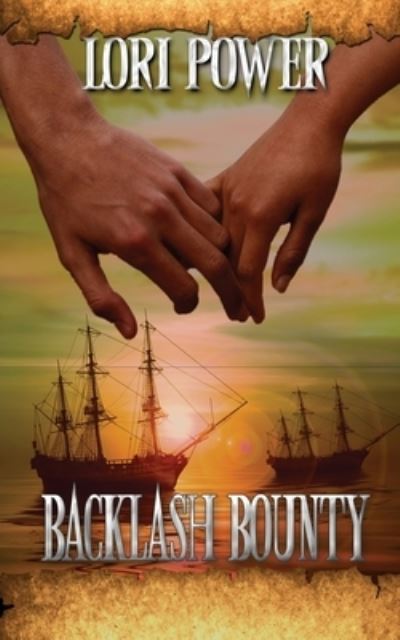 Cover for Wild Rose Press · Backlash Bounty (Paperback Book) (2022)