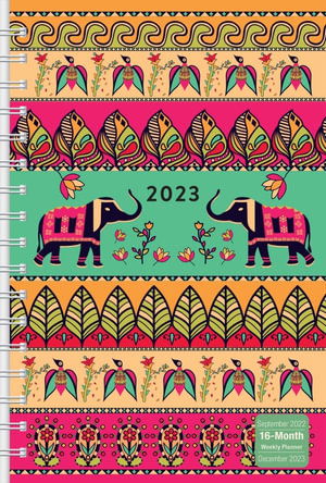 Cover for Sellers Publishing · Designer Elephant - Designer Engagement (Taschenbuch) (2022)