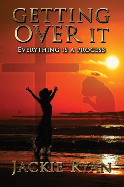 Cover for Jackie Ryan · Getting Over It (Paperback Book) (2016)