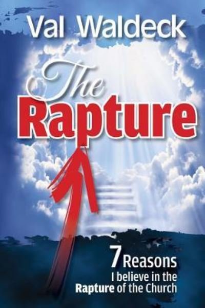 Cover for Val a Waldeck · The Rapture (Paperback Bog) (2016)
