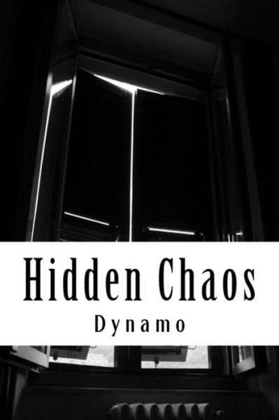 Cover for Dynamo · Hidden Chaos (Paperback Book) (2017)